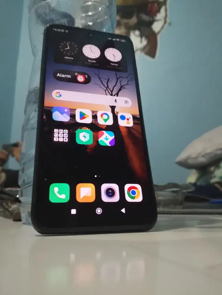 XIAOMI REDMI NOTE 10S