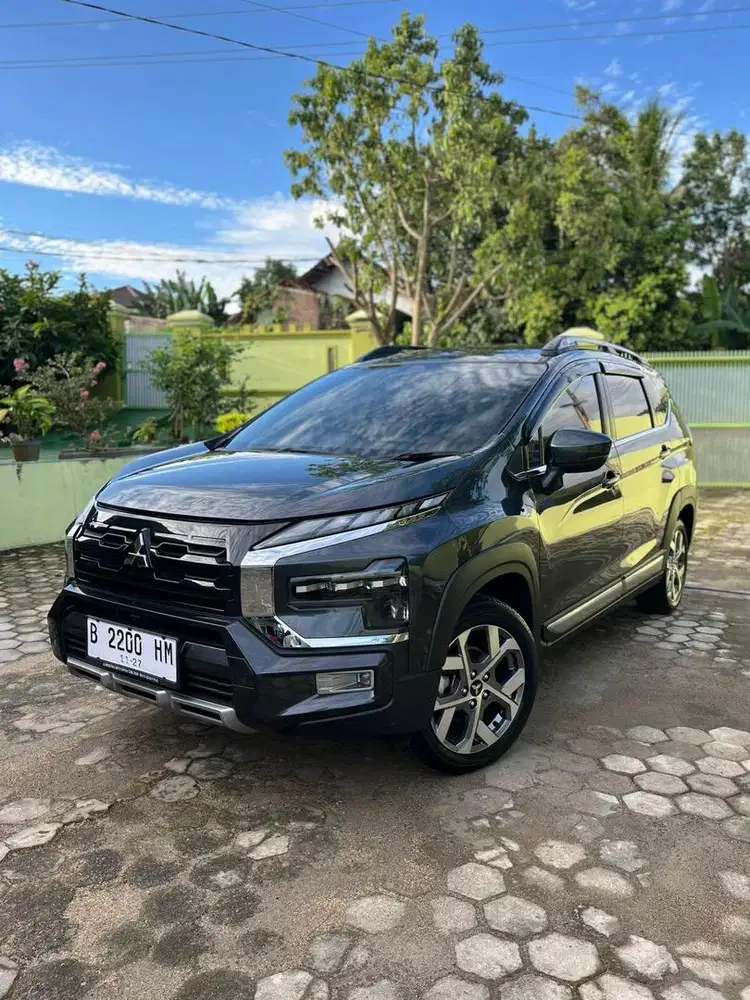 Xpandercross 2022 premium