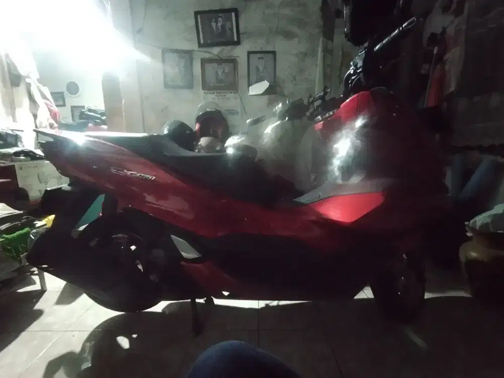 Dijual PCX Tahun 2023