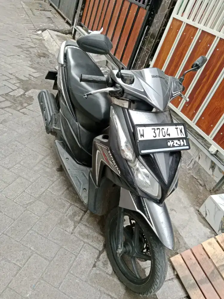 Honda Vario 2011