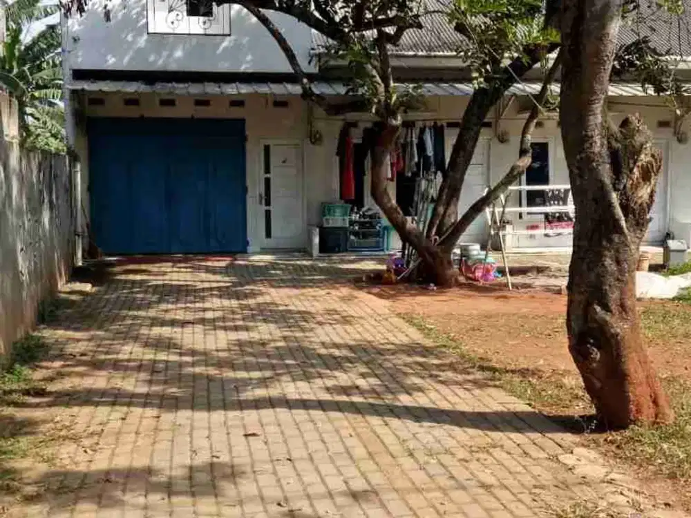 Disewakan Ruko / Kontrakan