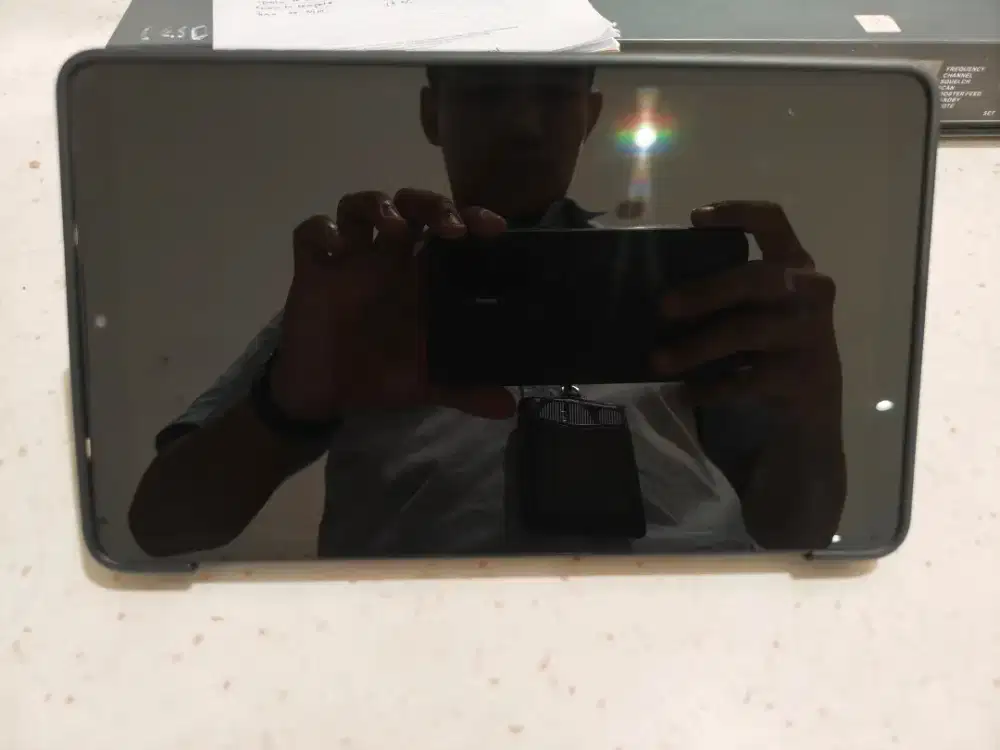 XIAOMI REDMI PAD SE 8.7 (4/128GB)