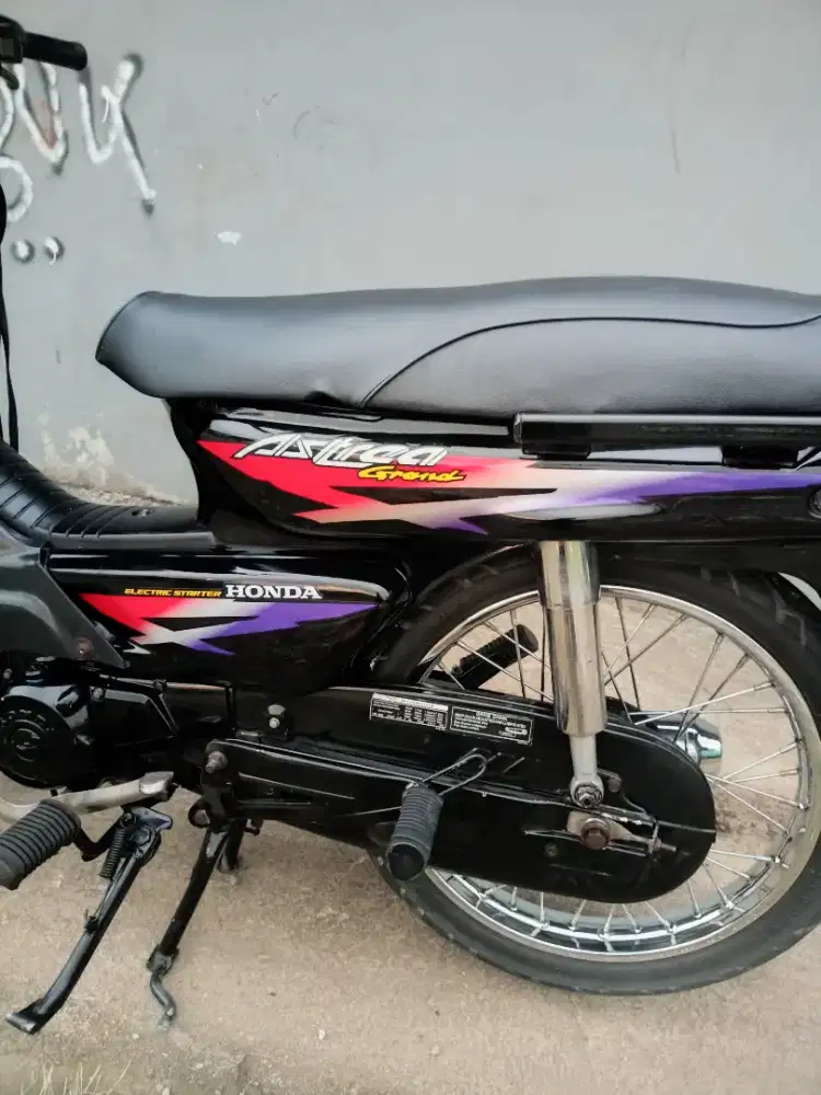 astrea grand ori restorasi