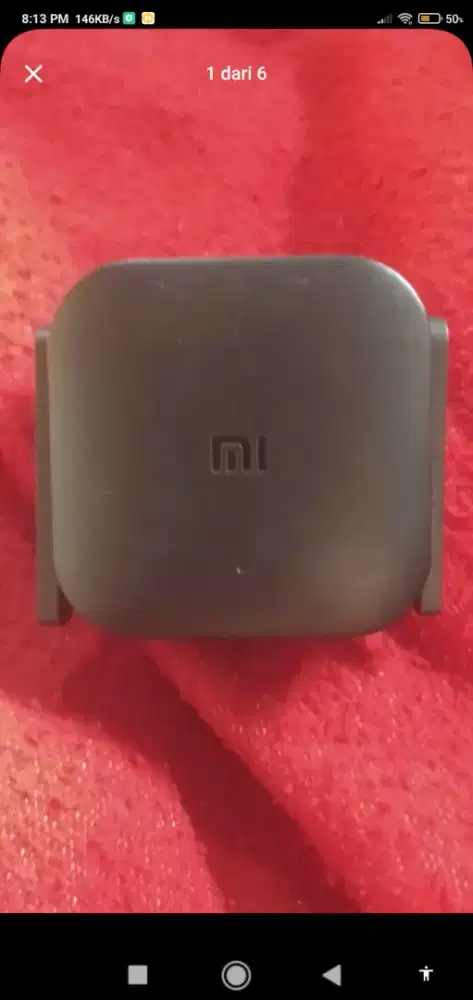 Router wifi xiaomi