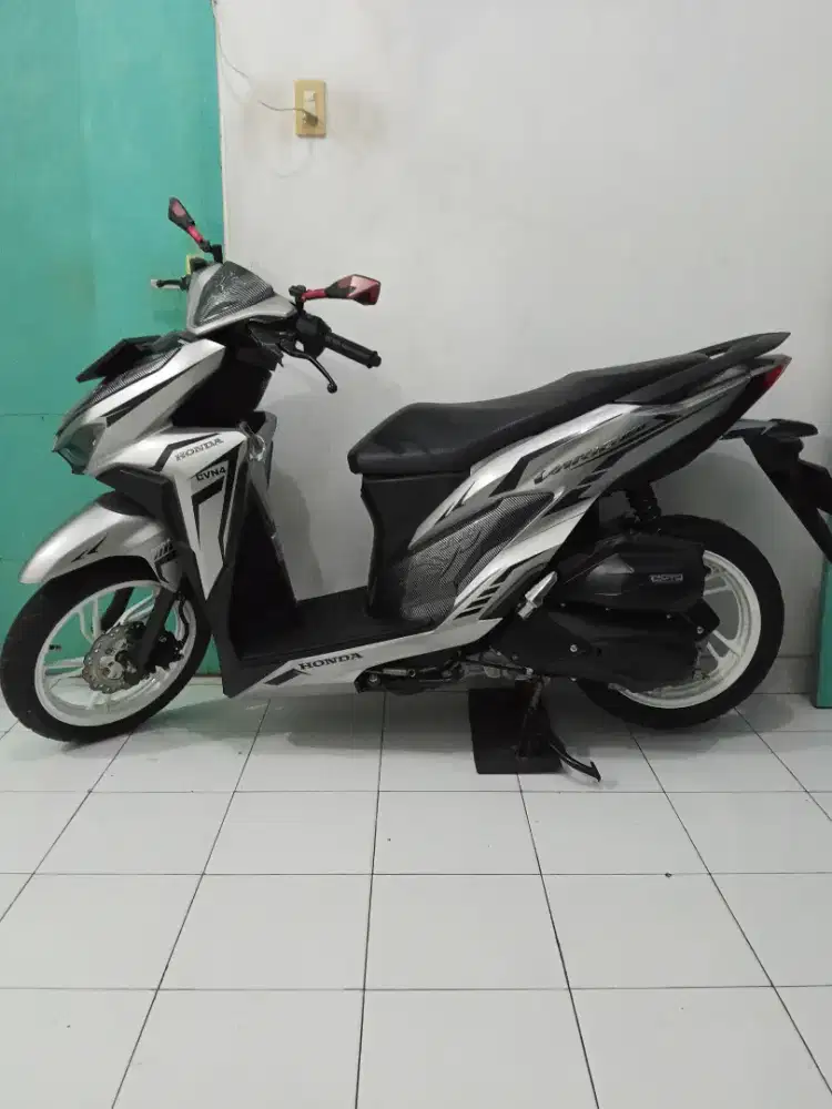 Vario 150 2020 keyless