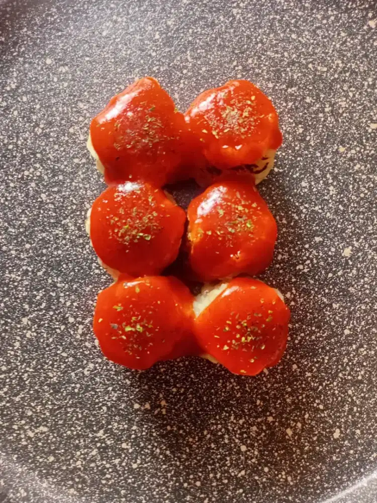 Loker jaga lapak dimsum