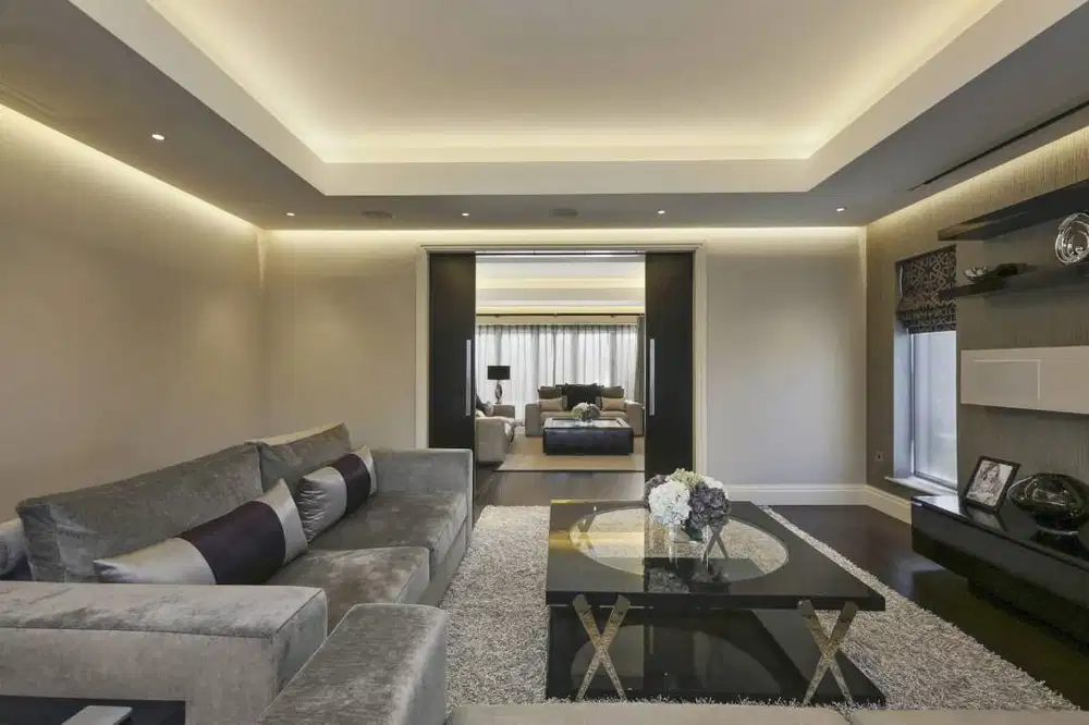 PRO GYPSUM PLAFON GYPSUM & PLAFON GRC SPSIALIS PLAFOND GIPSUM CIMAHI