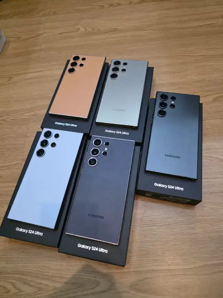 Samsung S24 Ultra 512gb