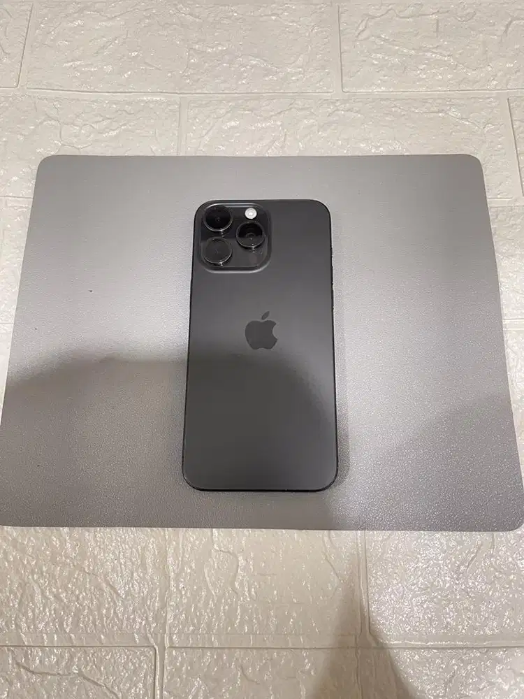 Iphone 15 promax 256 ibox