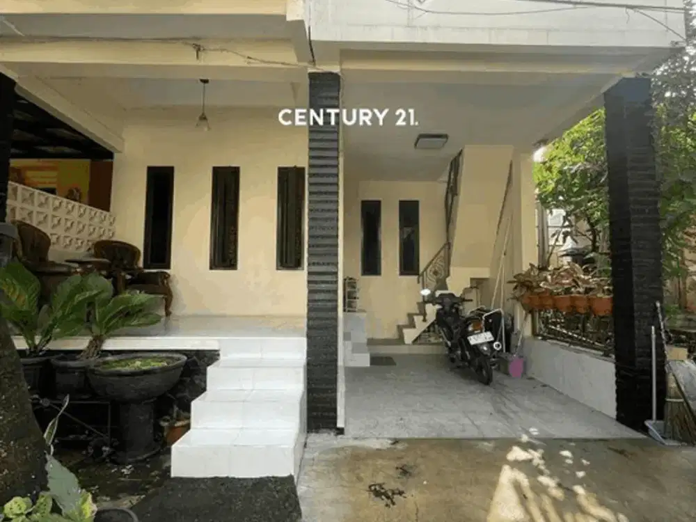 Rumah Bagus Siap Huni Di Lippo Cikarang