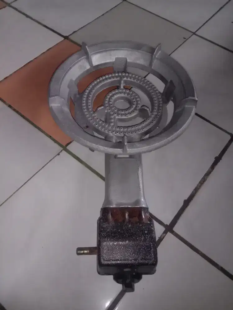 Kompor mawar api1000