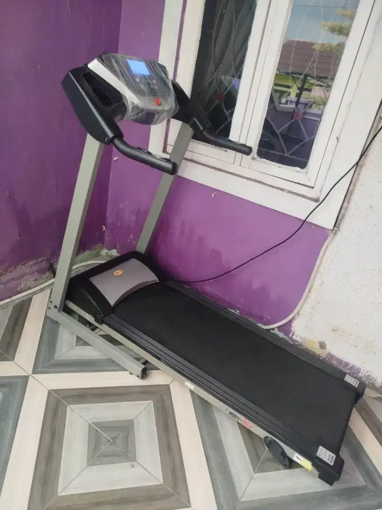 Treadmill tredmil alat olahraga lari