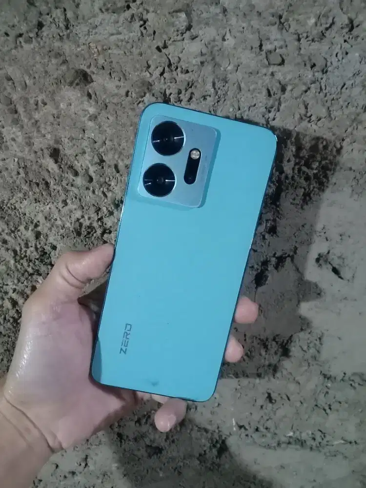 INFINIX ZERO 20 (8/256)