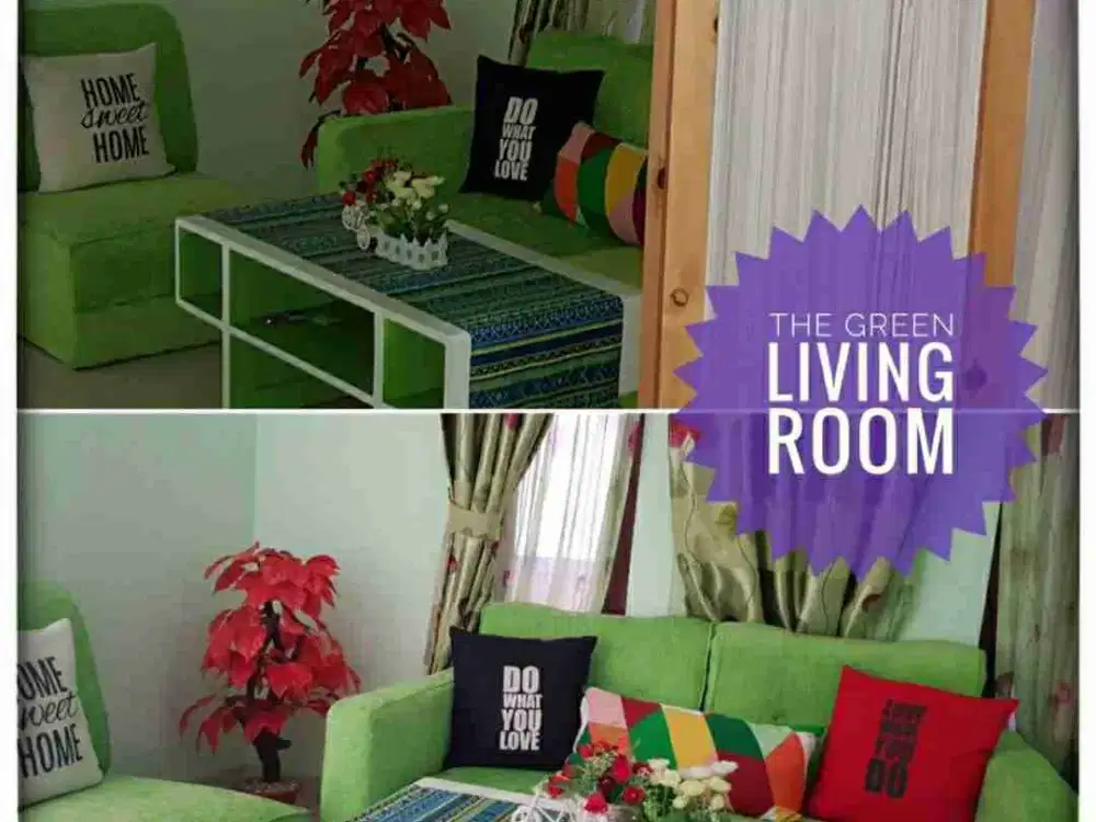 Dijual Cepat Rumah di Perumahan Villa Aster Srondol Banyumanik, Semarang