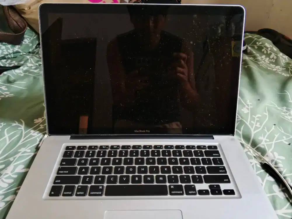Macbook Pro 15.4 Inch Murah