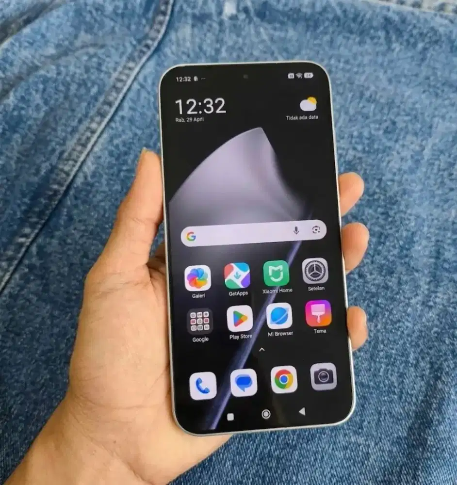 Jual /nyri kmblian bnyk Xiaomi 15t pro (12/512) hp casan aja no minus