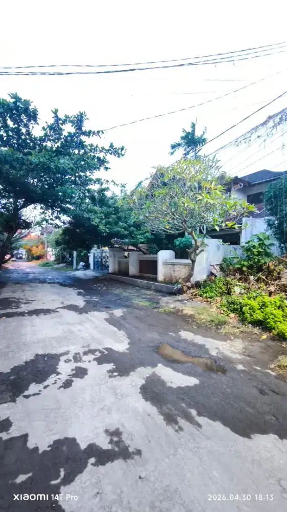 TANAH LANGKA PEMUDA RENONNN DEKAT JLN UTAMA