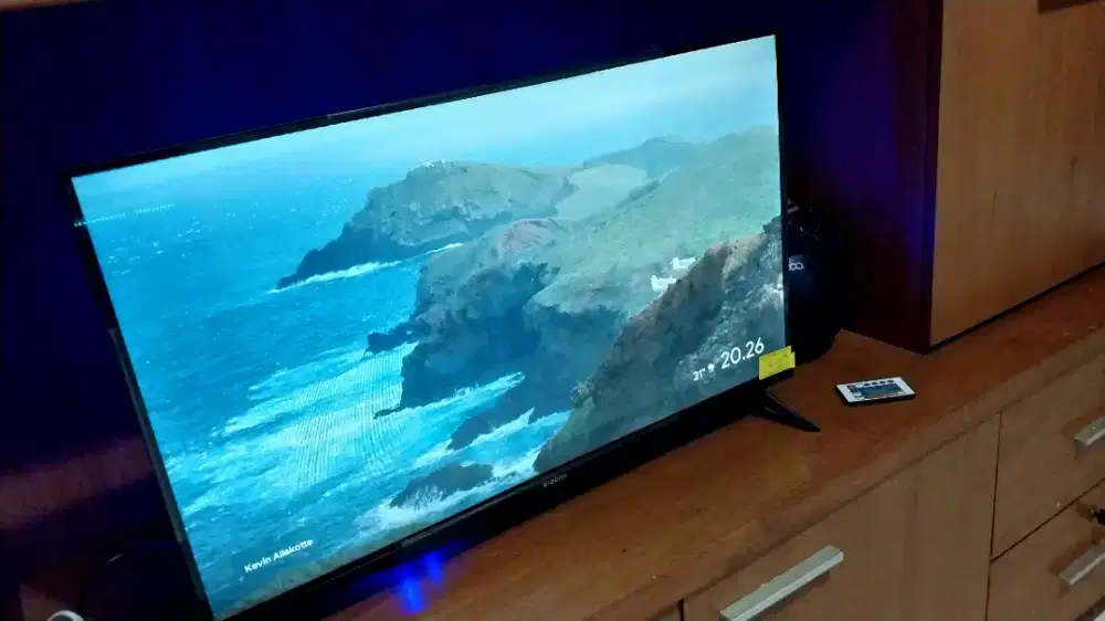TV 32 Xiaomi  Android