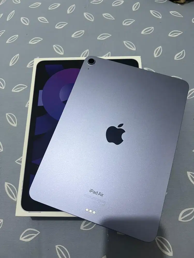FULLSET IPAD AIR 5 (M1) 64GB