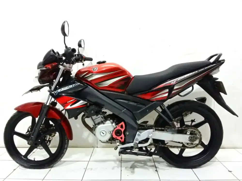 Yamaha Vixion Old 2012