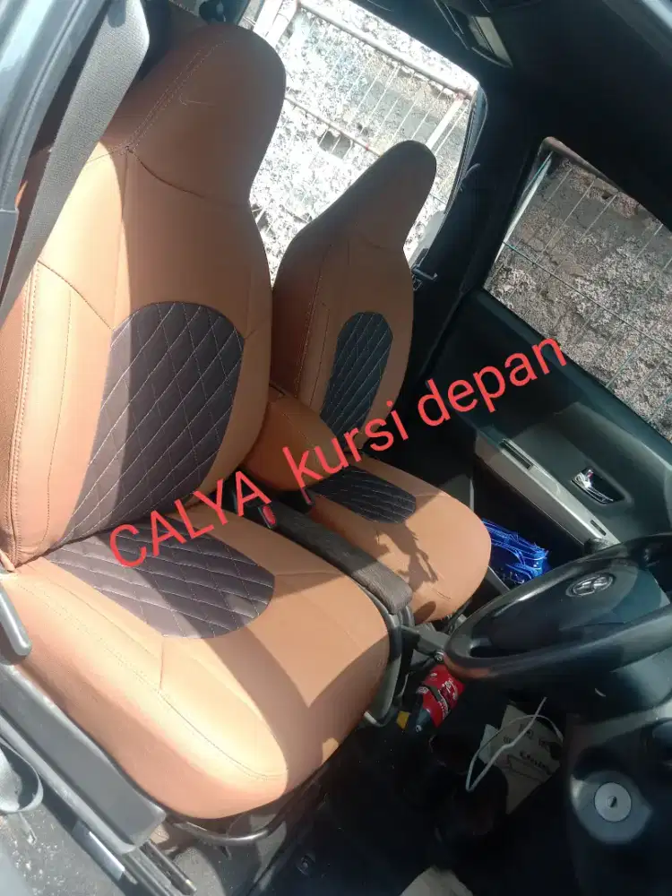 Sarung jok mobil terdekat
