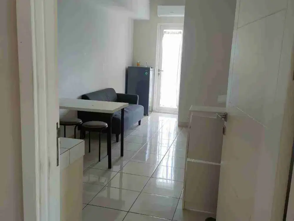 Apartemen 2 Kamar Disewakan DiThe Springlake Summarecon Bekasi Harga Murah