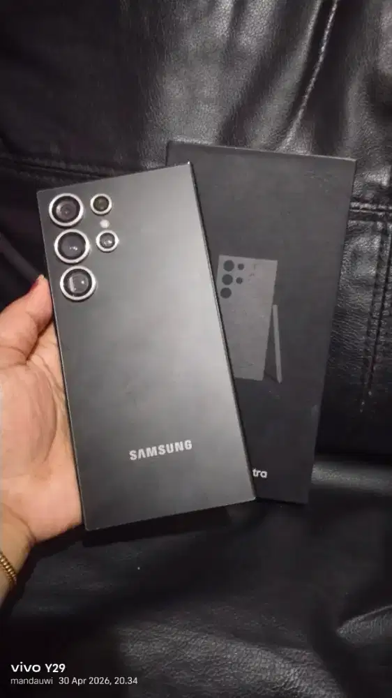 Samsung Galaxy s24 ultra