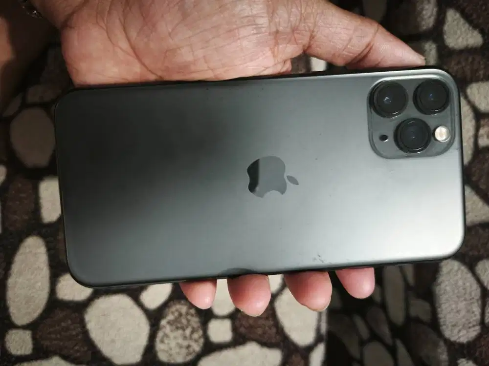 Iphone 11 pro Inter 512GB