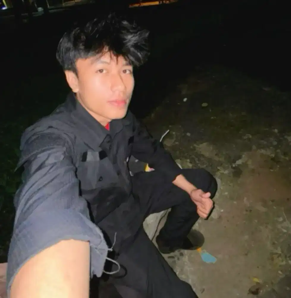 Cari kerjaan supir pribadi