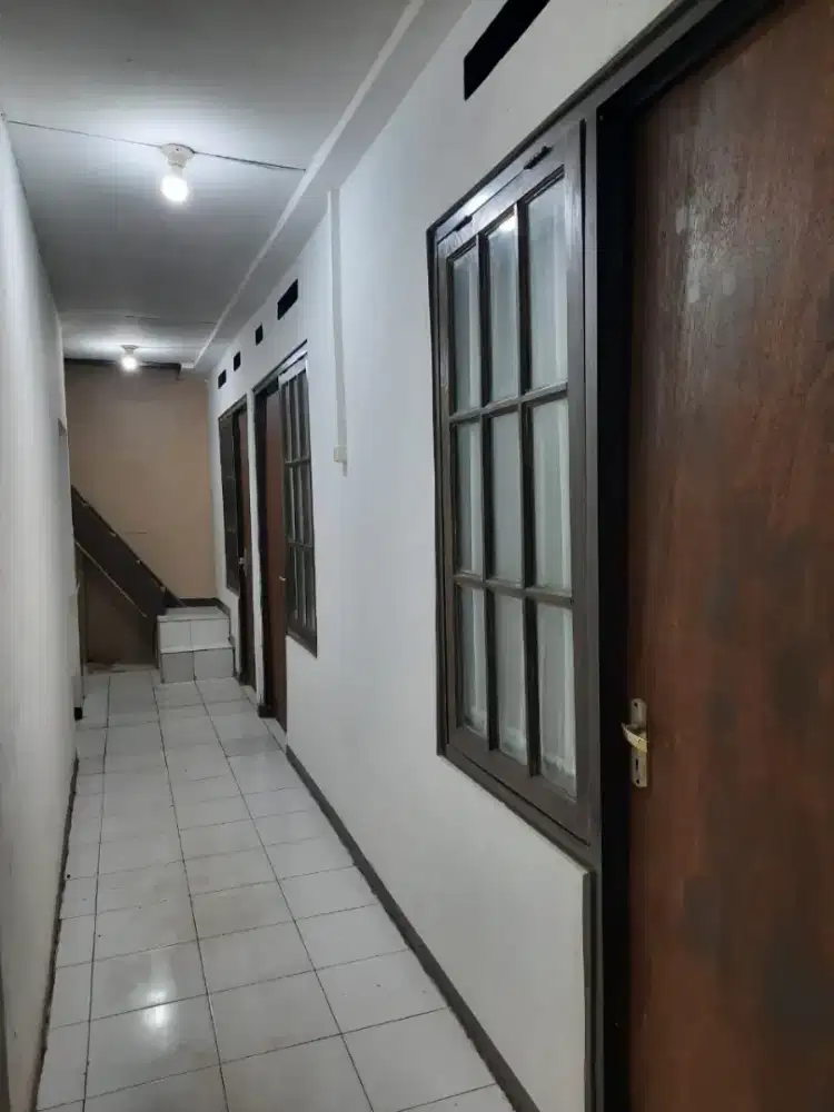 JUAL RUMAH KOST BUAH BATU BANDUNG