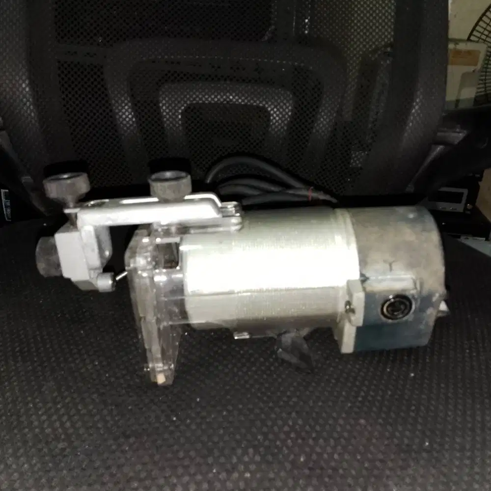 Mesin Profil Kayu | PROGENT PT860