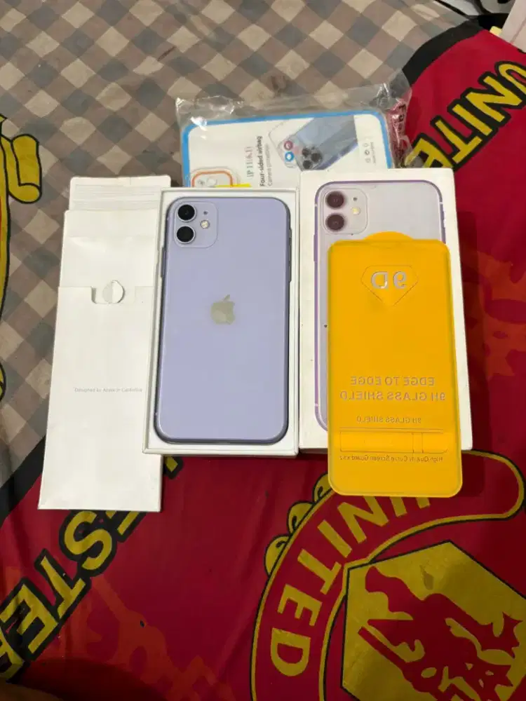 IPHONE 11 128 INTER