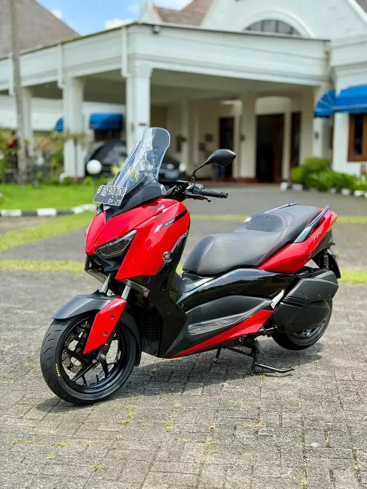 Yamaha XMAX 250 ABS fresh condition