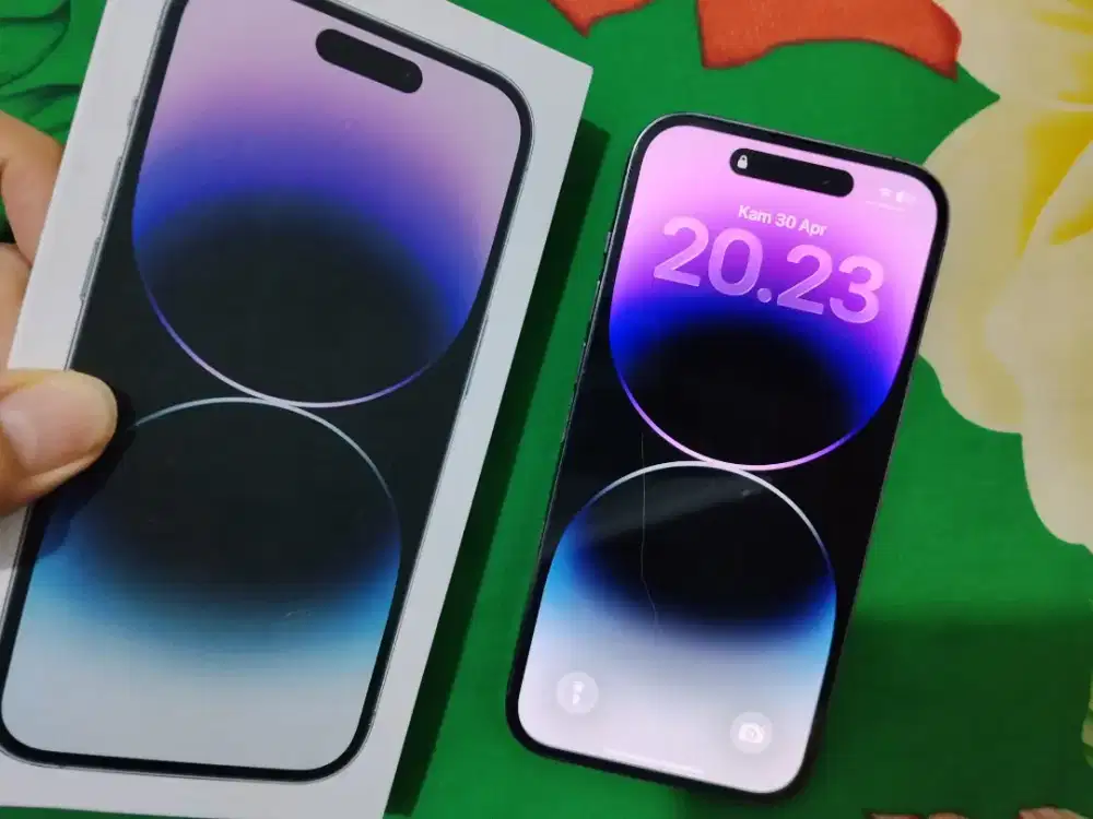 Apple iPhone 14 Pro 512GB