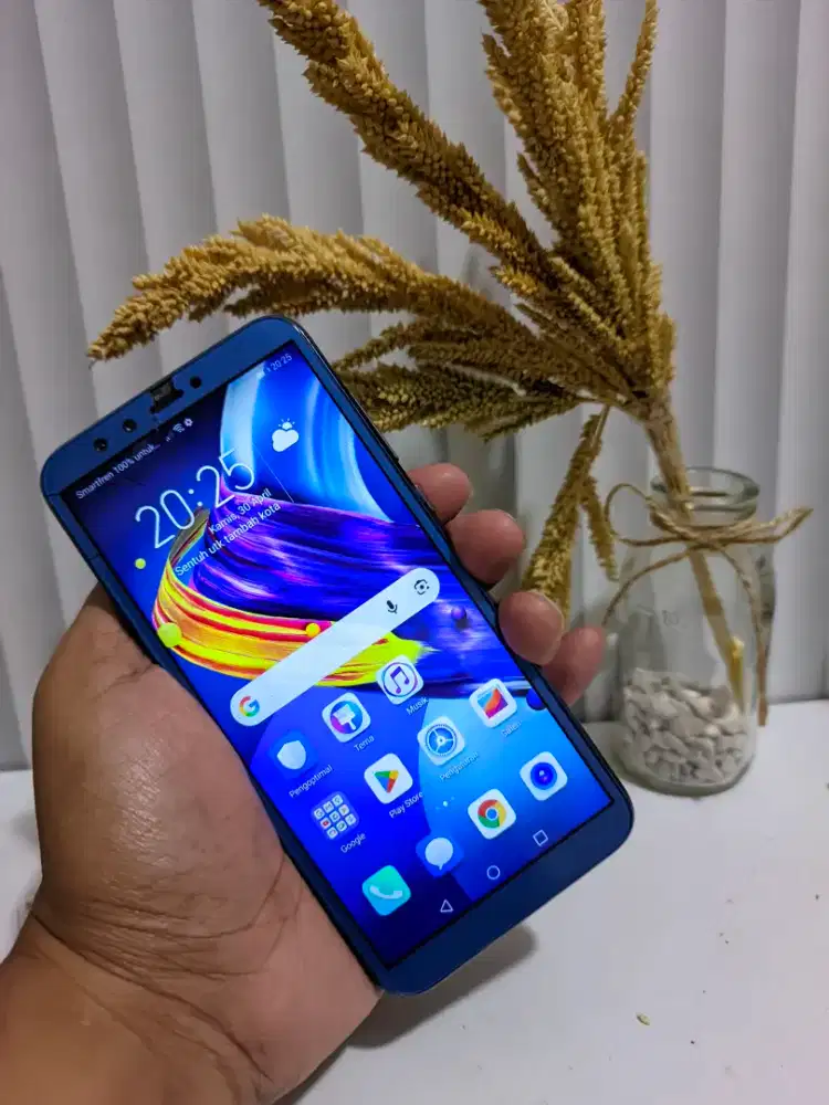 Huawei honor 9 lite 3/32 minus