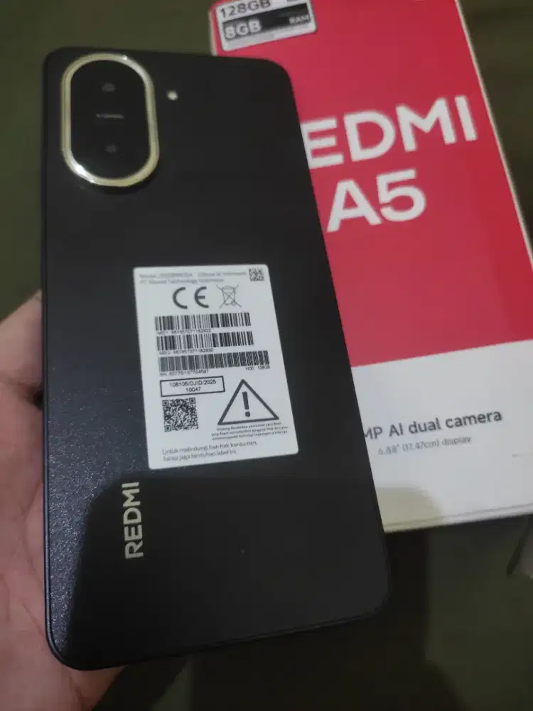 Xiaomi Redmi a5 4/128