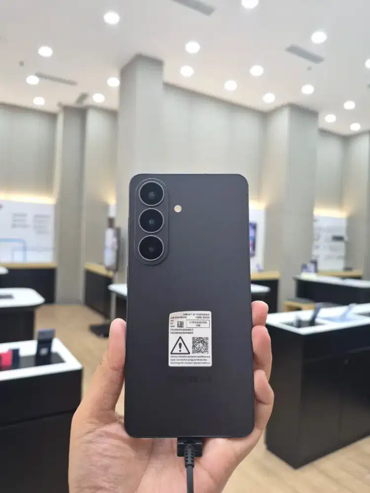 New Gakaxy A57 Free Gift Premium