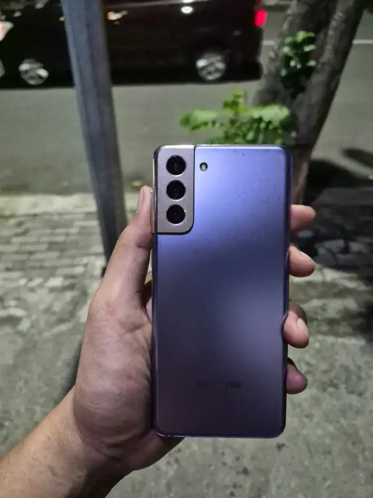 Samsung S21 plus 8/256 SEIN
