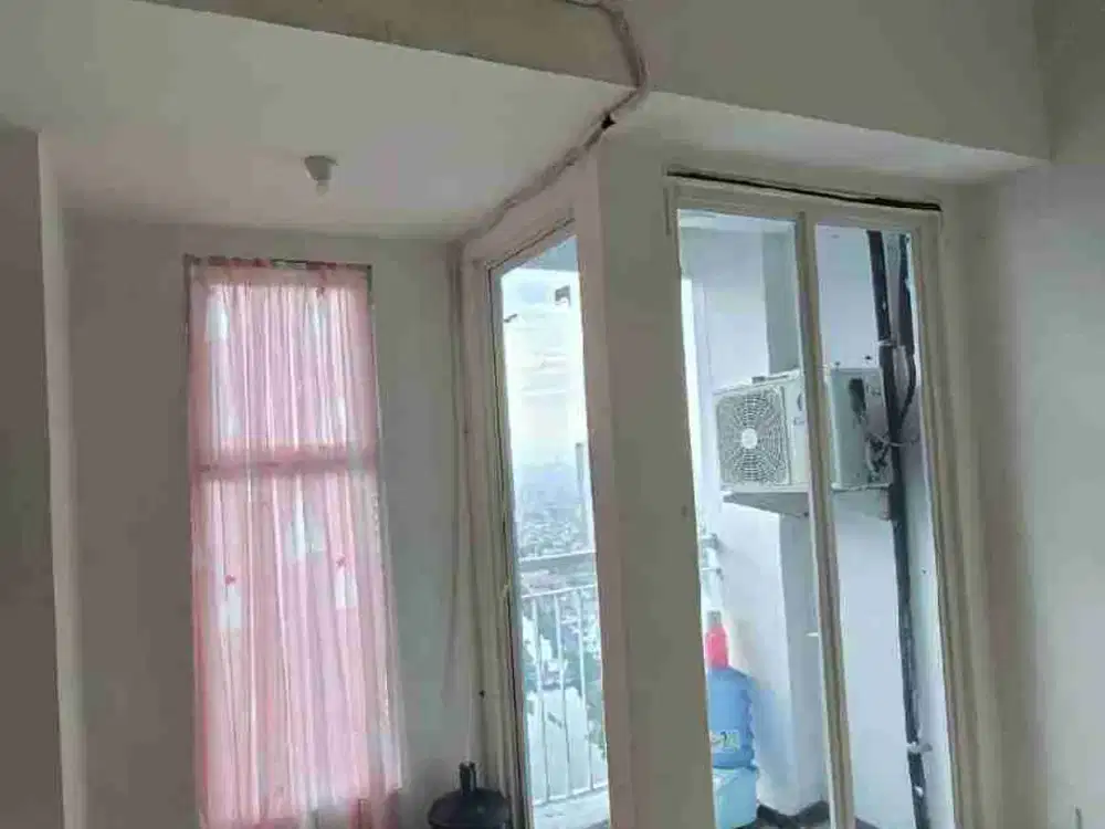 Apartemen Murah Dalam Mall Pakuwon City Surabaya