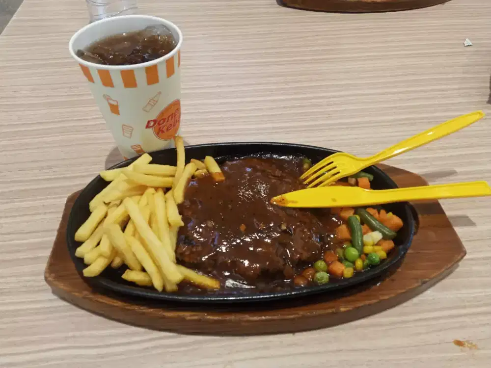 Pekerjaan rumah tangga