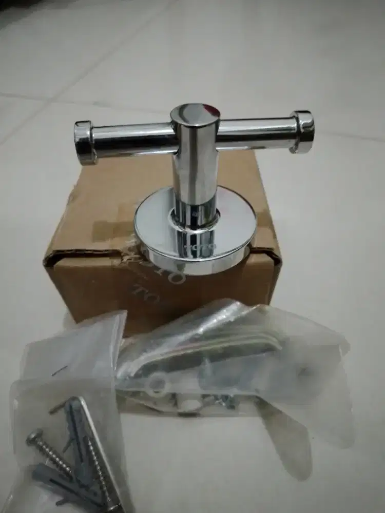 Kran Air merk TOTO TX704AES