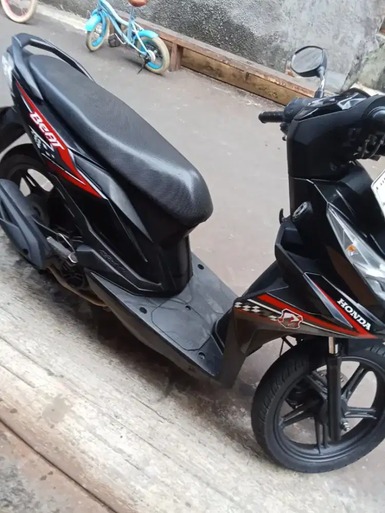 Dijual beat th 2018/2019 ,