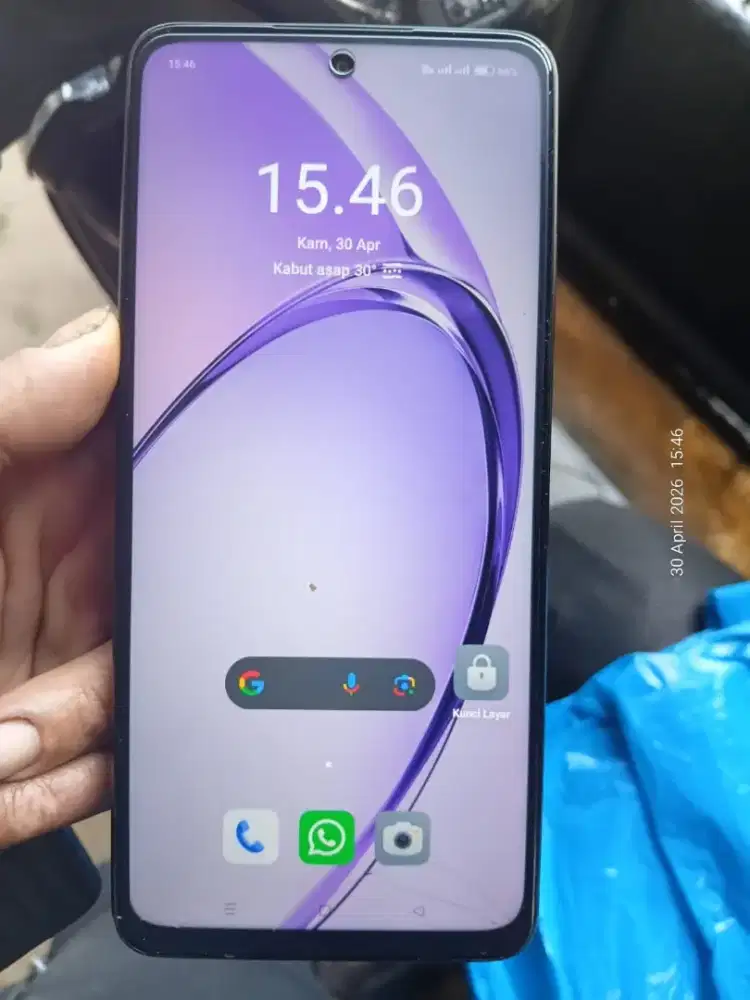Oppo a5i 4+4/128