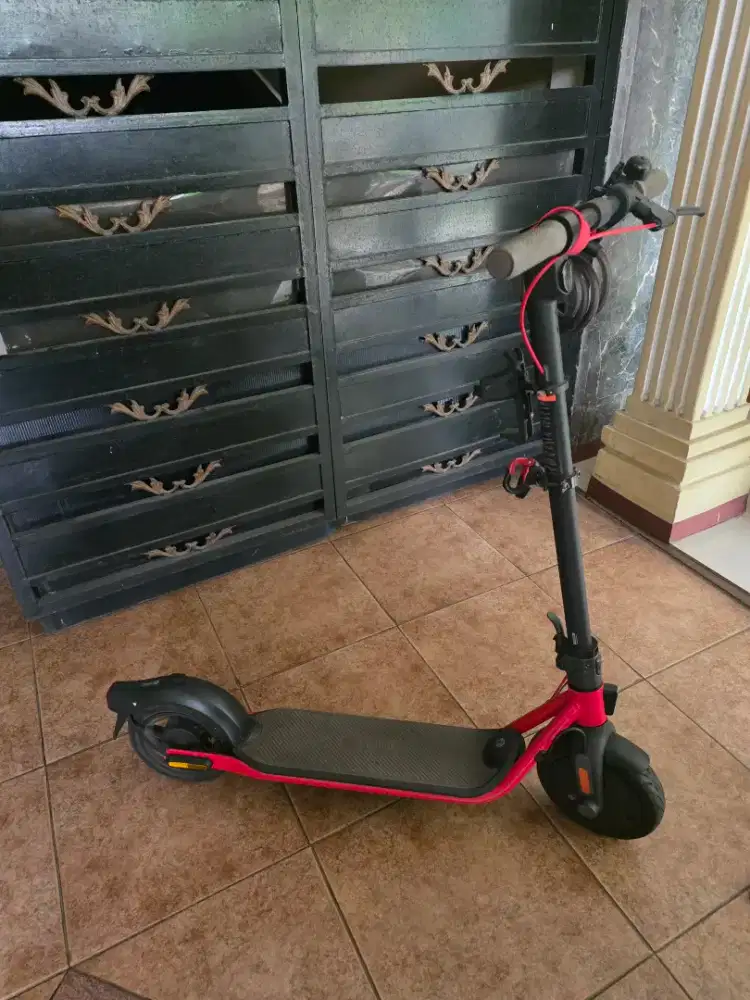 Segway Kick Scooter D38