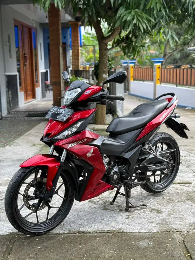 Supra gtr 2016 ab on