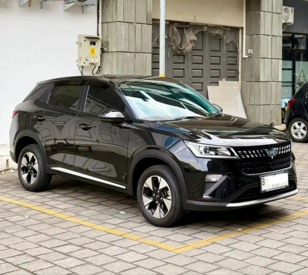 Wuling ALVEZ CE 1,5 matic