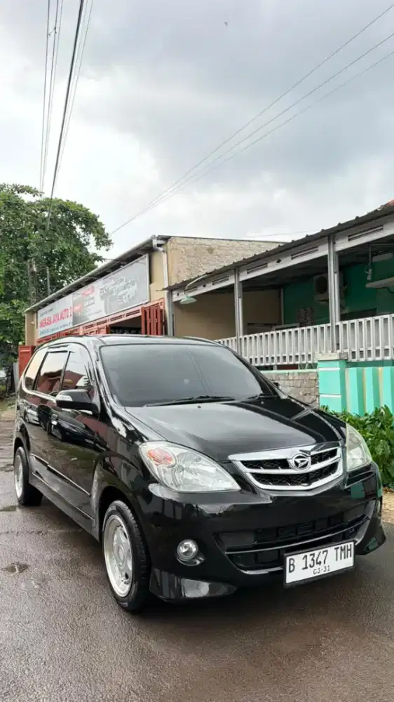 Xenia Xi 2011 manual
