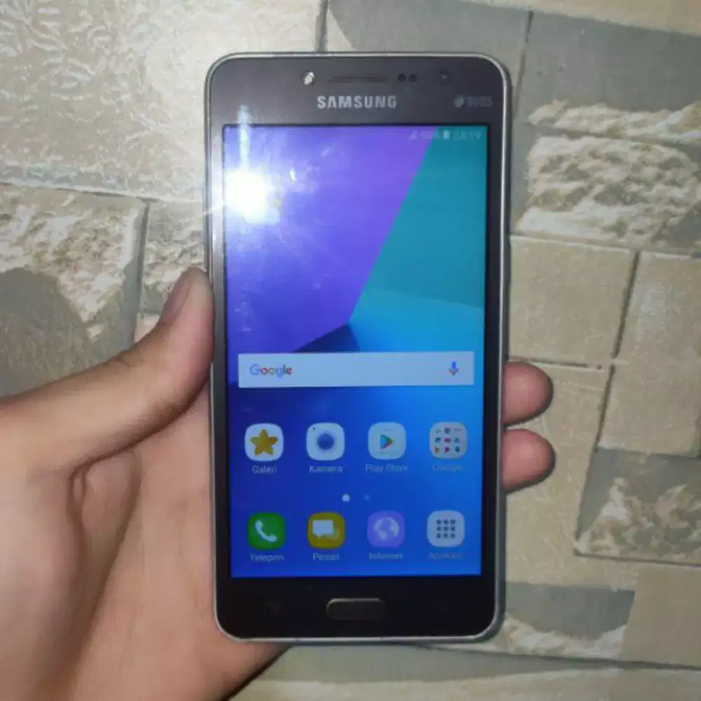 Samsung j2 prime
