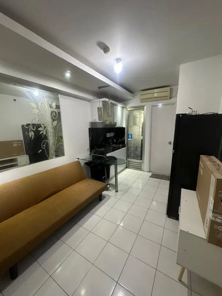Di sewakan Apartement kalibata city