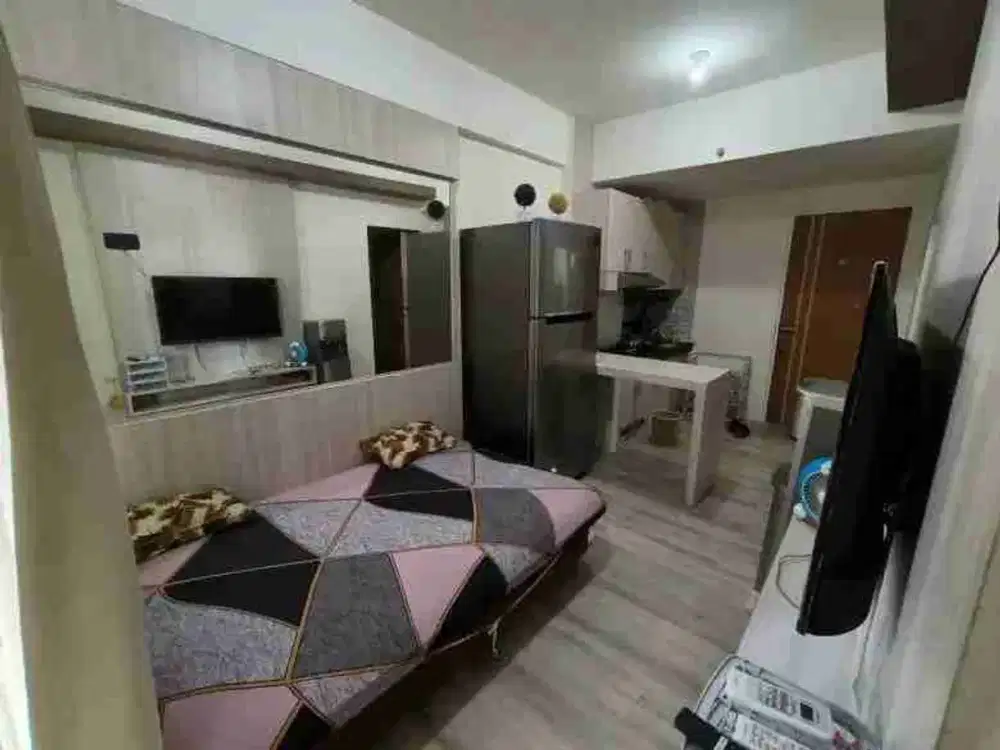 Dekat Unair C‼️Dijual Apartemen Puncak Dharmahusada